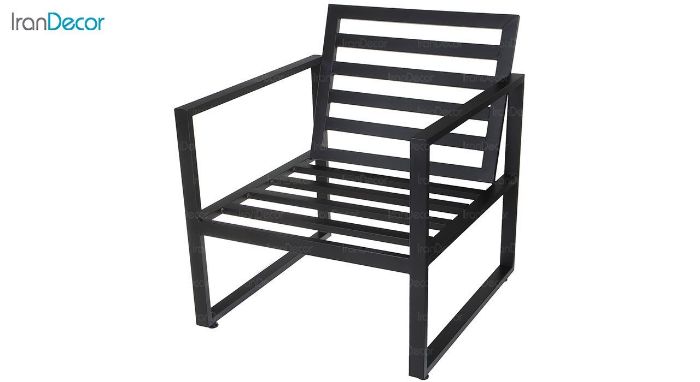 صندلی اداری متاوود مدل SA-H12