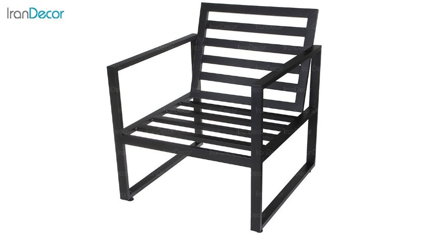 صندلی اداری متاوود مدل SA-H12