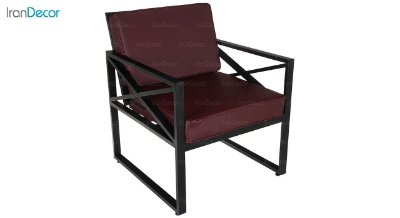 صندلی اداری متاوود مدل SA-H11