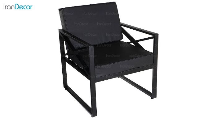 صندلی اداری متاوود مدل SA-H11