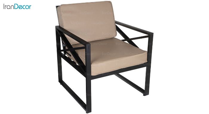 صندلی اداری متاوود مدل SA-H11