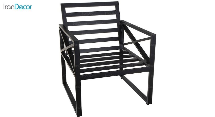 صندلی اداری متاوود مدل SA-H11