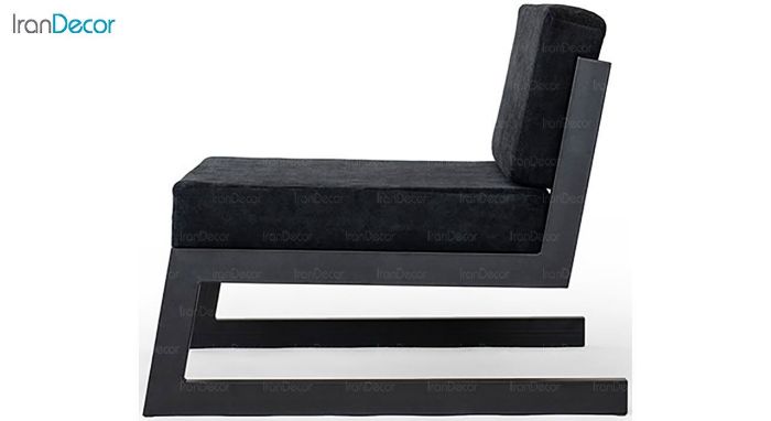 صندلی اداری متاوود مدل SA-H13