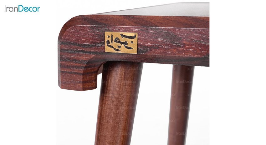 ست میز عسلی 3 تکه متاوود مدل FC701