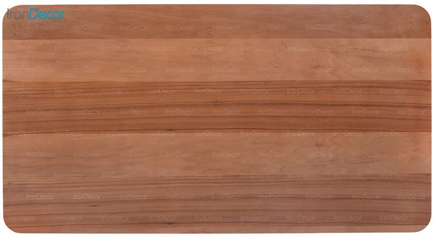 میز ناهارخوری چهار نفره متاوود مدل FC1015