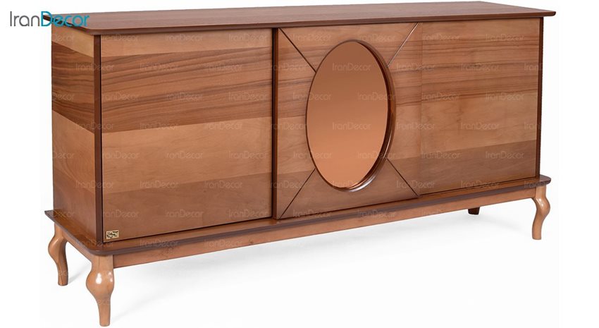 میز کنسول متاوود مدل FC1020