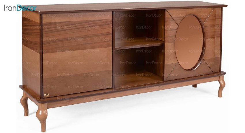 میز کنسول متاوود مدل FC1020