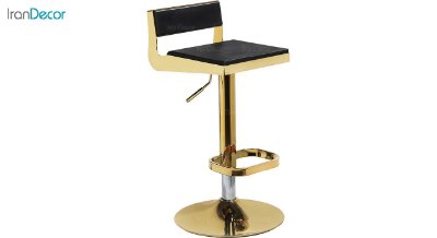 صندلی کانتر و اپن جک دار زیمر مدل CHB-303G