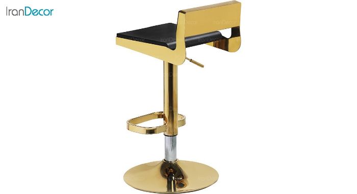 صندلی کانتر و اپن جک دار زیمر مدل CHB-303G