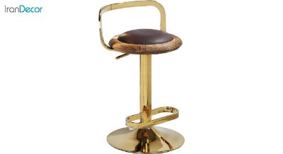 صندلی کانتر و اپن جک دار زیمر مدل CHB-403G