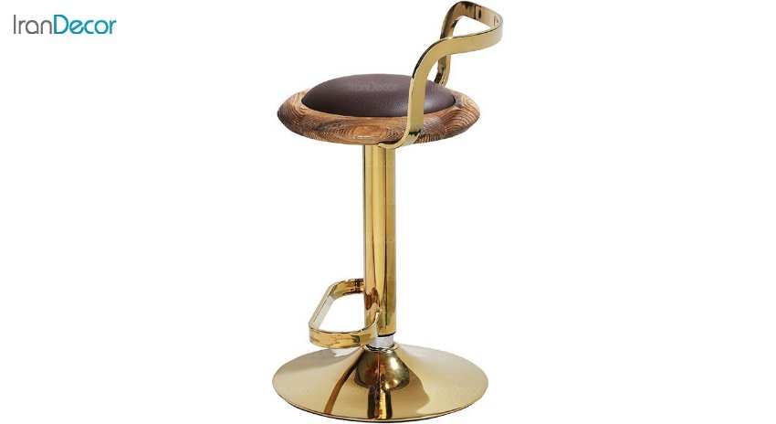 صندلی کانتر و اپن جک دار زیمر مدل CHB-403G