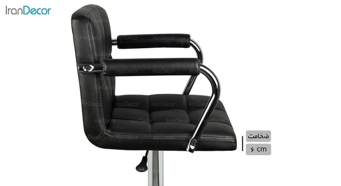 صندلی اپن هوگر مدل BH160-D
