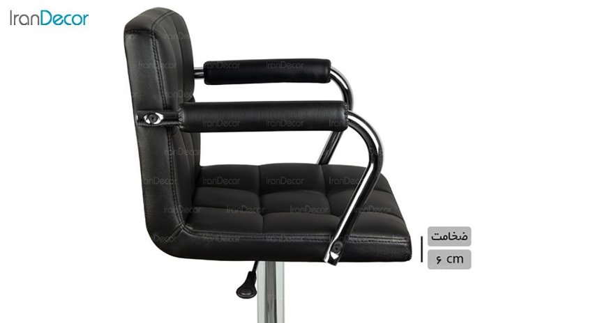 صندلی اپن هوگر مدل BH160-D