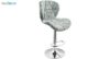 صندلی اپن طرح پارچه ای مسکو هوگر مدل BH820-M