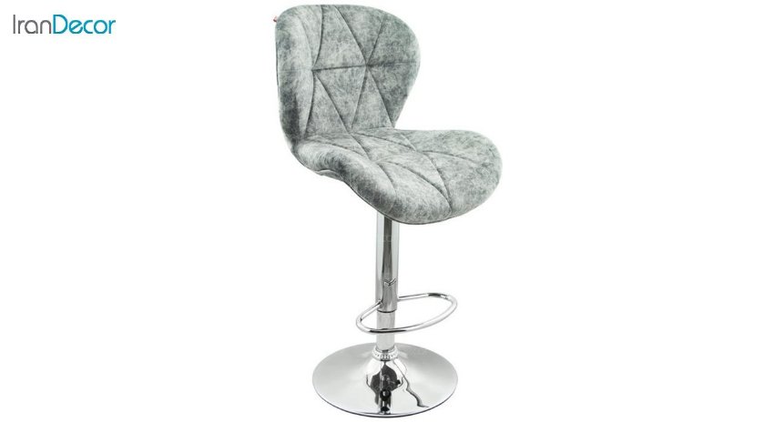 صندلی اپن طرح پارچه ای مسکو هوگر مدل BH820-M