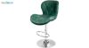 صندلی اپن طرح پارچه ای مسکو هوگر مدل BH820-M