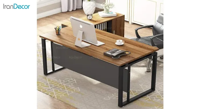 میز مدیریتی متاوود مدل TB-B5